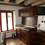 Szálloda La Torre 3*