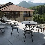 La Torre Szálloda Castiglione dʼIntelvi