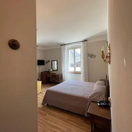 Ξενοδοχείο La Torre 3*