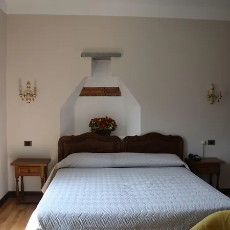 La Torre Hotel 3*