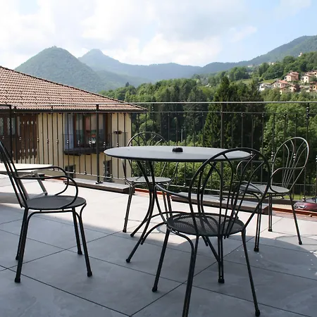 Hotel La Torre