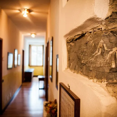 Ξενοδοχείο La Torre