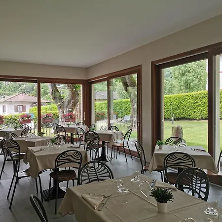 Ξενοδοχείο La Torre Castiglione dʼIntelvi