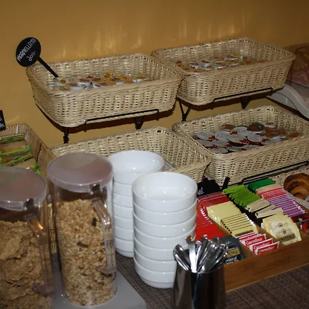 La Torre Ξενοδοχείο 3*