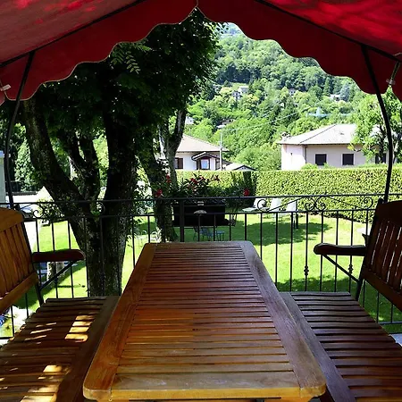 La Torre Castiglione dʼIntelvi