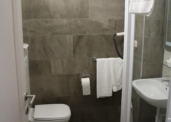 La Torre Hotel 3*