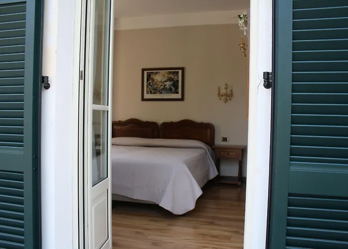 Hotel La Torre 3*