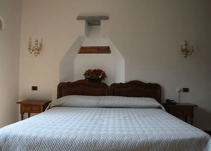 Hotel La Torre