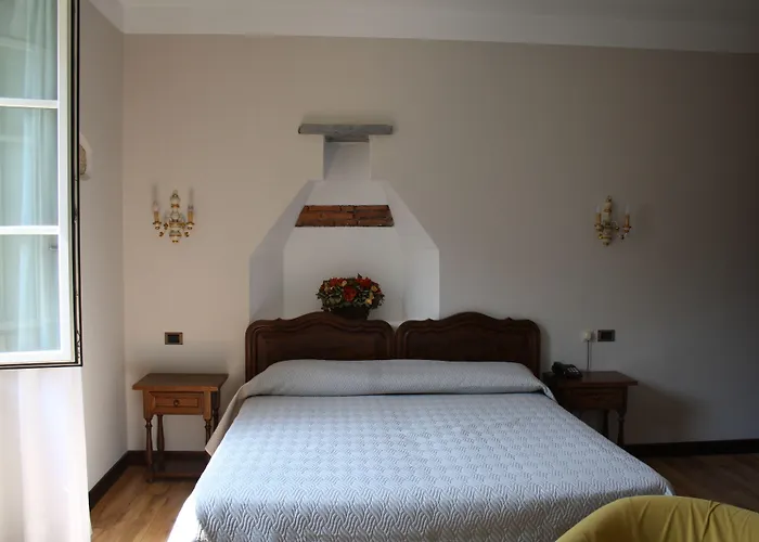 La Torre Hotel 3*