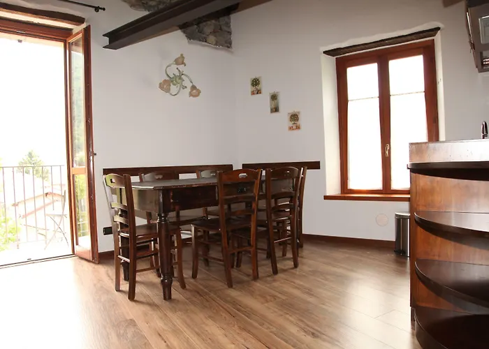 Hotel La Torre 3*
