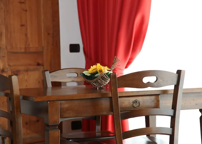 Hotel La Torre