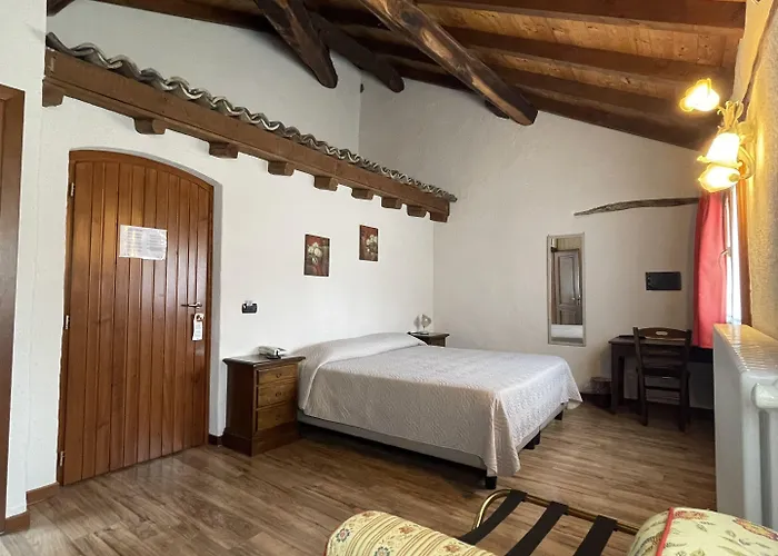 Hotel La Torre 3*