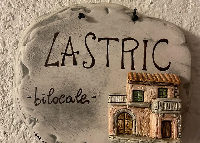 Hotel La Torre Castiglione d'Intelvi