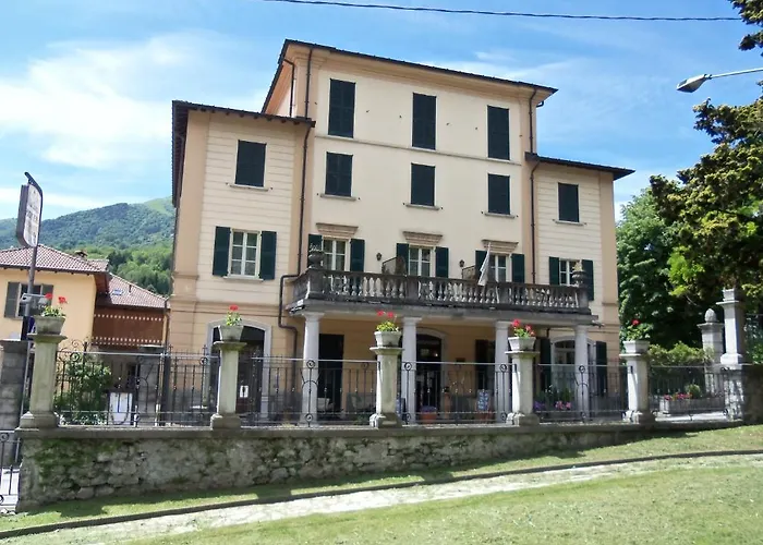 Hotel La Torre 3*