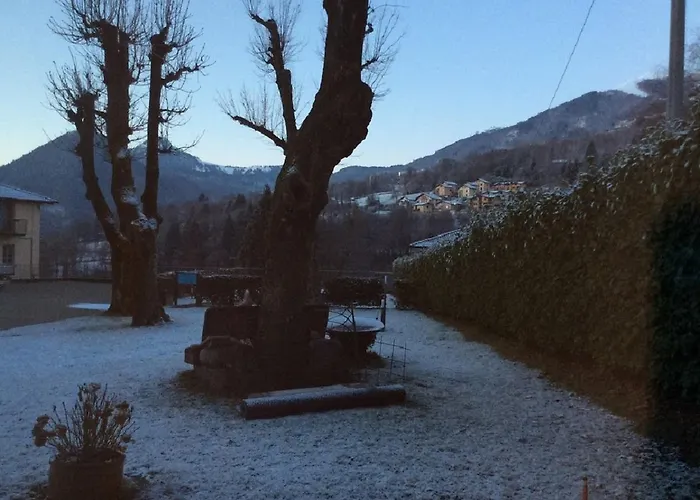 Отель La Torre 3*