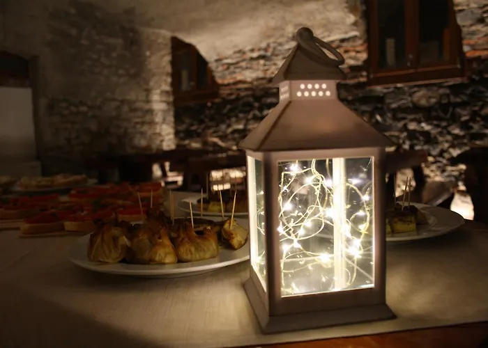 La Torre Hotel 3*