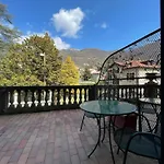 Hotel La Torre Castiglione dʼIntelvi