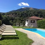 Hotel La Torre Castiglione dʼIntelvi
