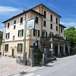 Hotel La Torre Castiglione dʼIntelvi
