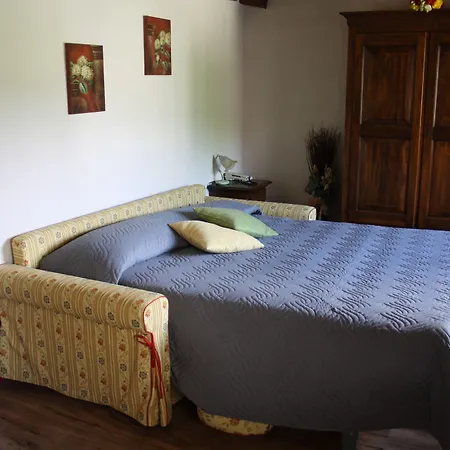 La Torre Castiglione dʼIntelvi