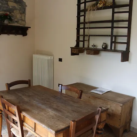 Hotel La Torre Castiglione d'Intelvi