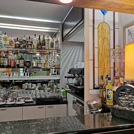 호텔 La Torre 3*
