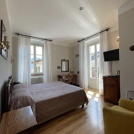 La Torre Отель 3*