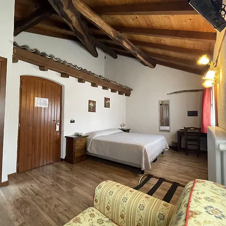 Hotel La Torre 3*