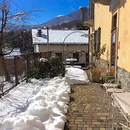 La Torre Szálloda 3*
