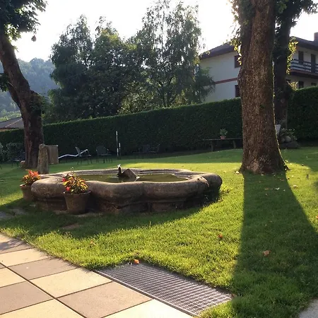 La Torre Hotel Castiglione d'Intelvi