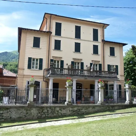 Hotel La Torre 3*