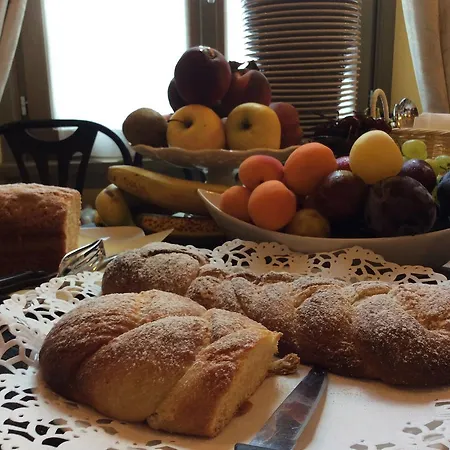 La Torre Castiglione d'Intelvi