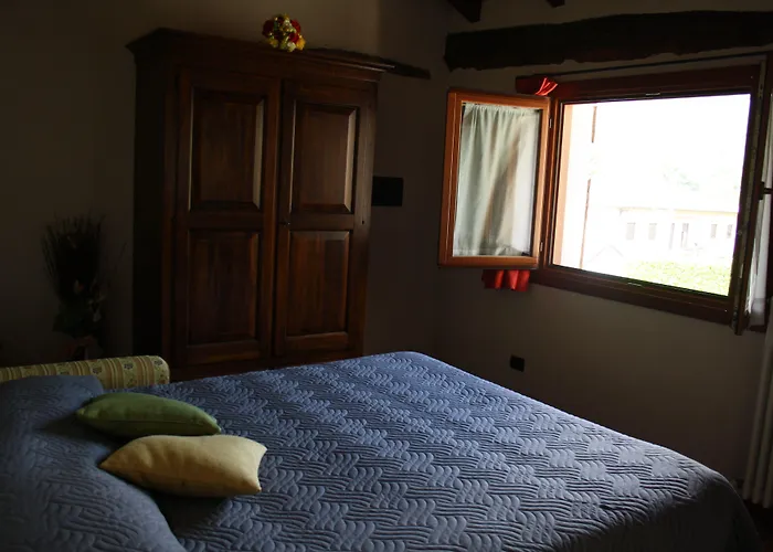 La Torre Castiglione dʼIntelvi