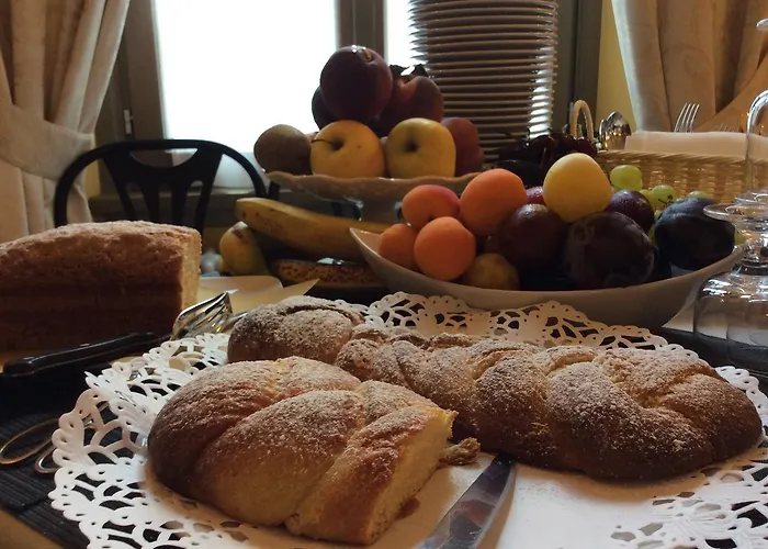 La Torre Castiglione dʼIntelvi