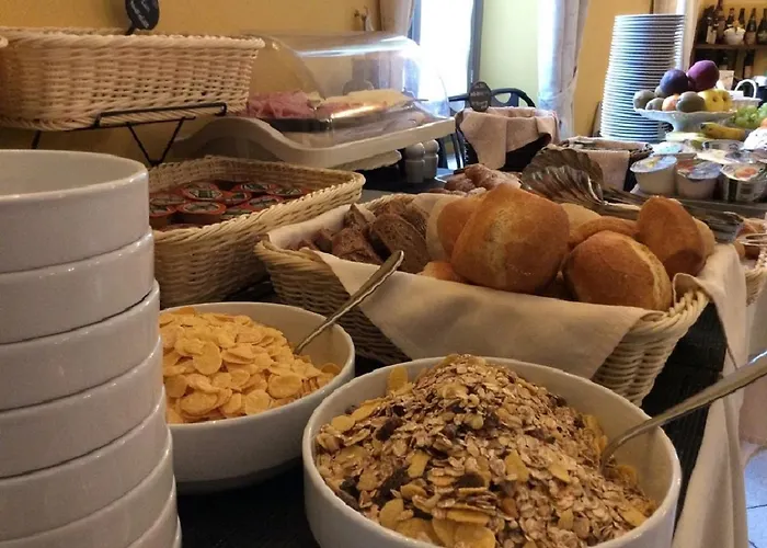 La Torre Castiglione dʼIntelvi