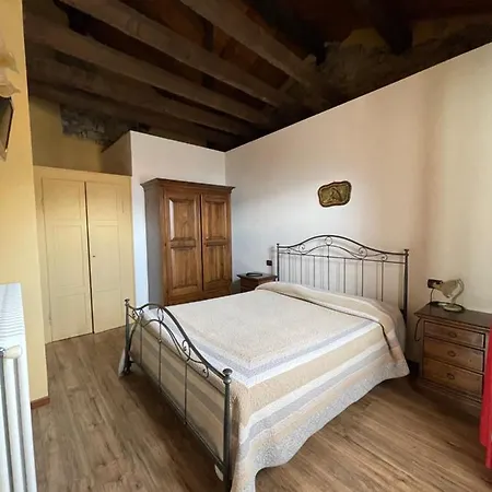 La Torre 3* Castiglione d'Intelvi