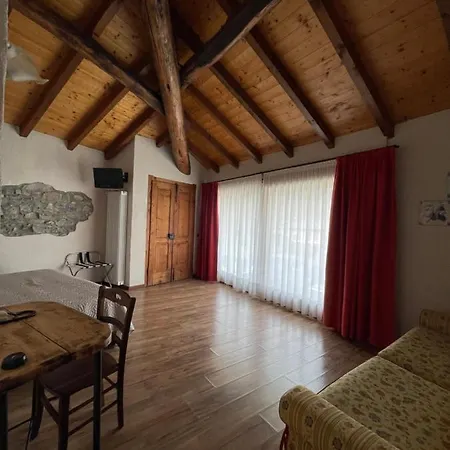 La Torre Hotel Castiglione d'Intelvi