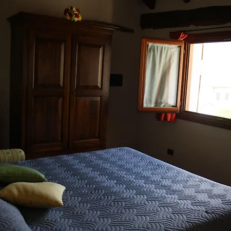 La Torre Castiglione dʼIntelvi