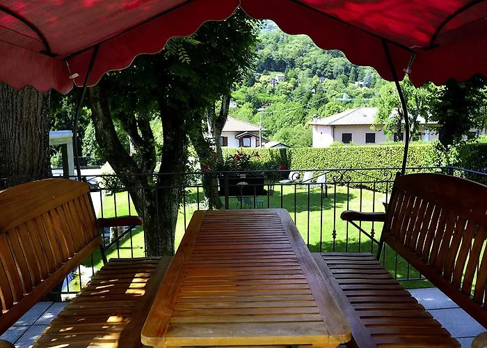 La Torre Castiglione dʼIntelvi