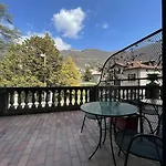 La Torre ホテル 3*