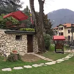 La Torre ホテル 3*