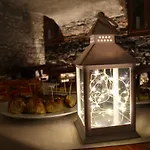 La Torre ホテル 3*