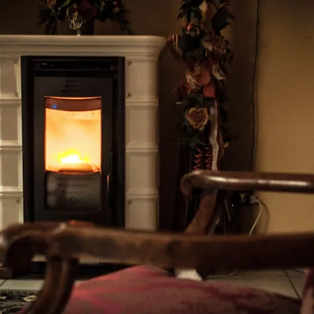 La Torre Hotel Castiglione dʼIntelvi