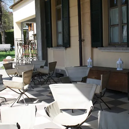 La Torre Castiglione dʼIntelvi